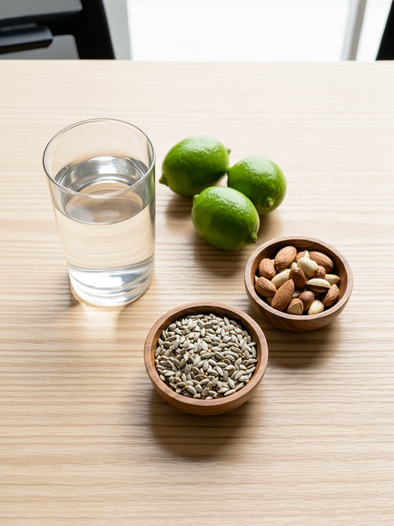 Jakarta Editorial Office